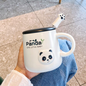 Panda Cute Little Baby Mug