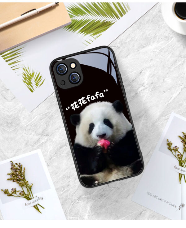 Panda HE HUA - Mobile Phone Case