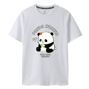 Cute HE HUA T-Shirt